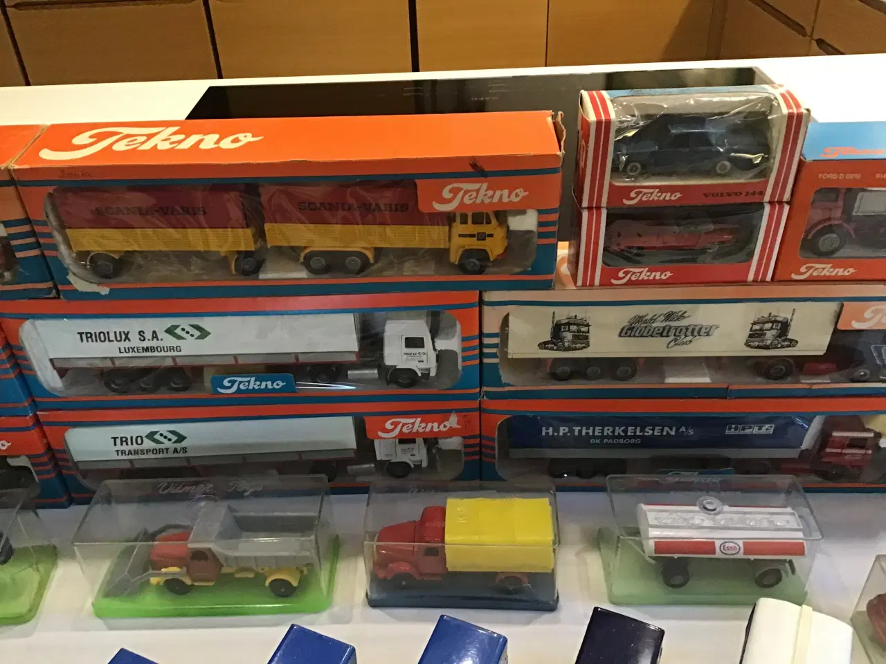 Billede 6 - Tekno / vilmer / Wsi