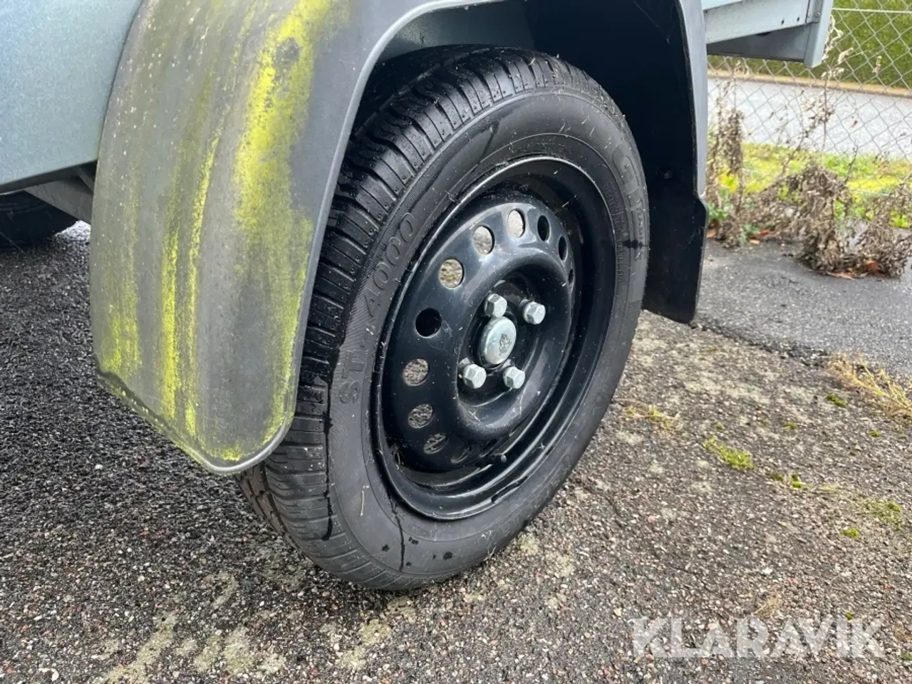 Billede 5 - Anhængere til personbiler Viking