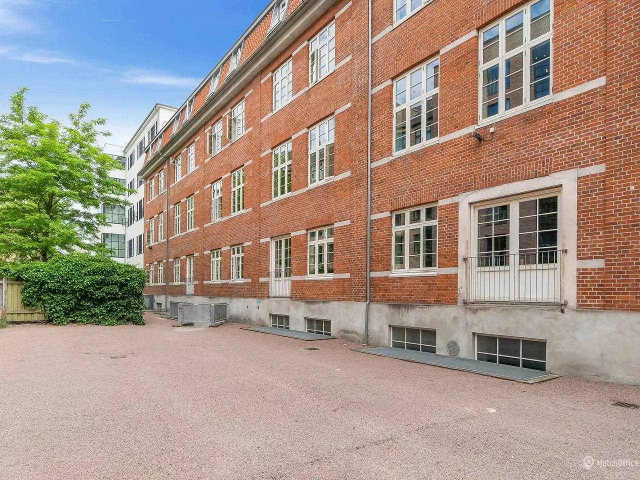 Billede 4 - Lejemål til brug for webshop. showroom eller anden kreativ aktivitet - med egen vareelevator.