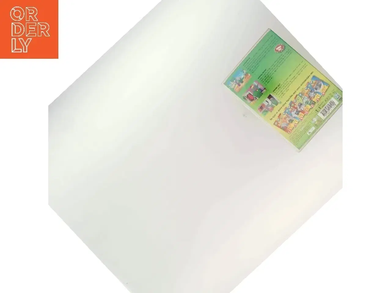 Billede 3 - Babar - Elefantens bedste ven (DVD)