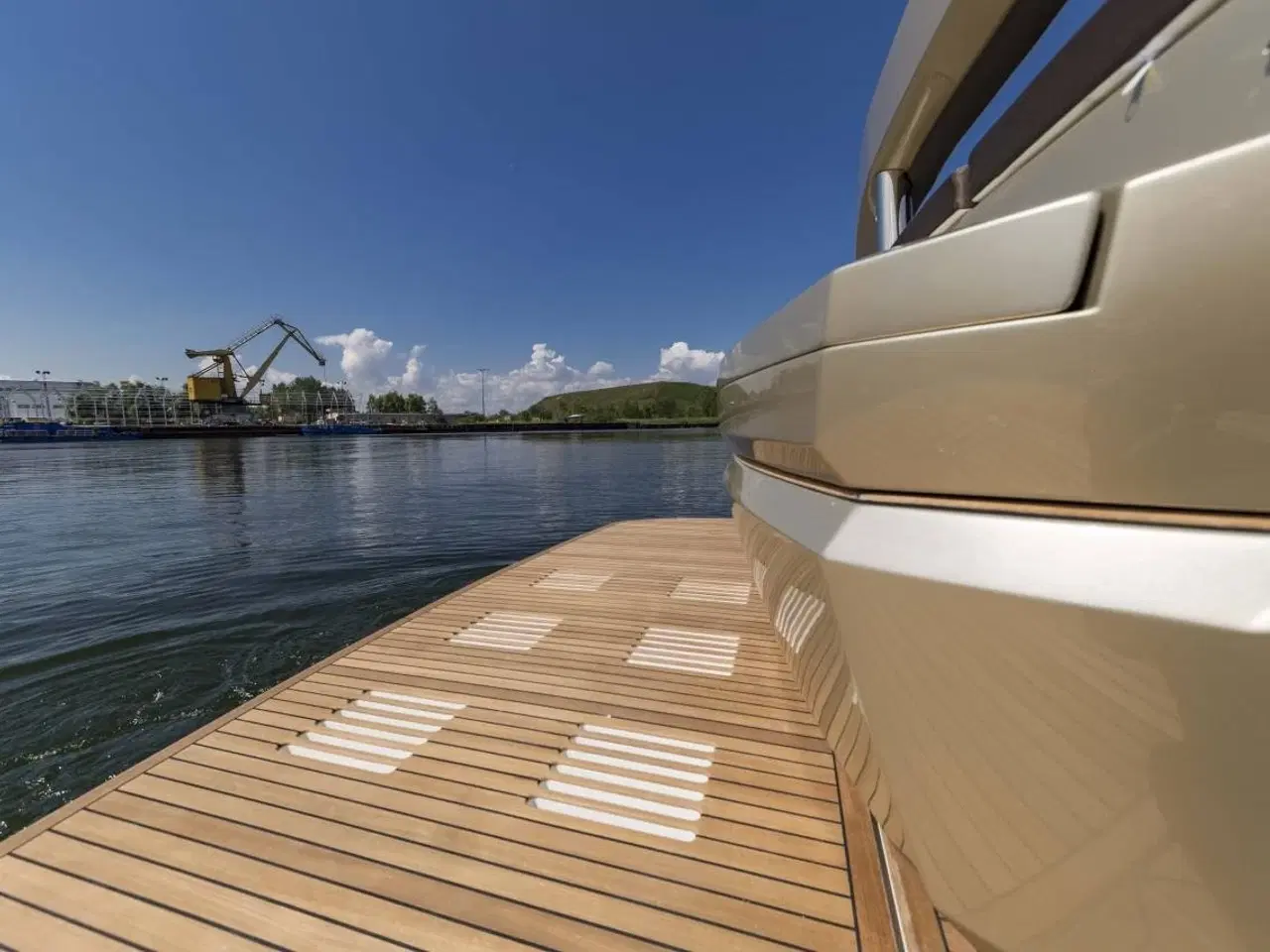 Billede 52 - Galeon 500 FLY