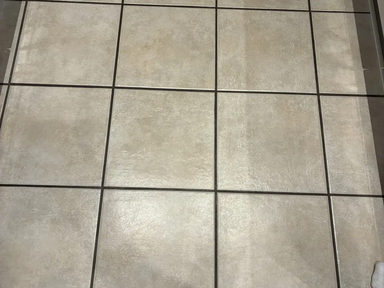 Billede 2 - Gulvflise