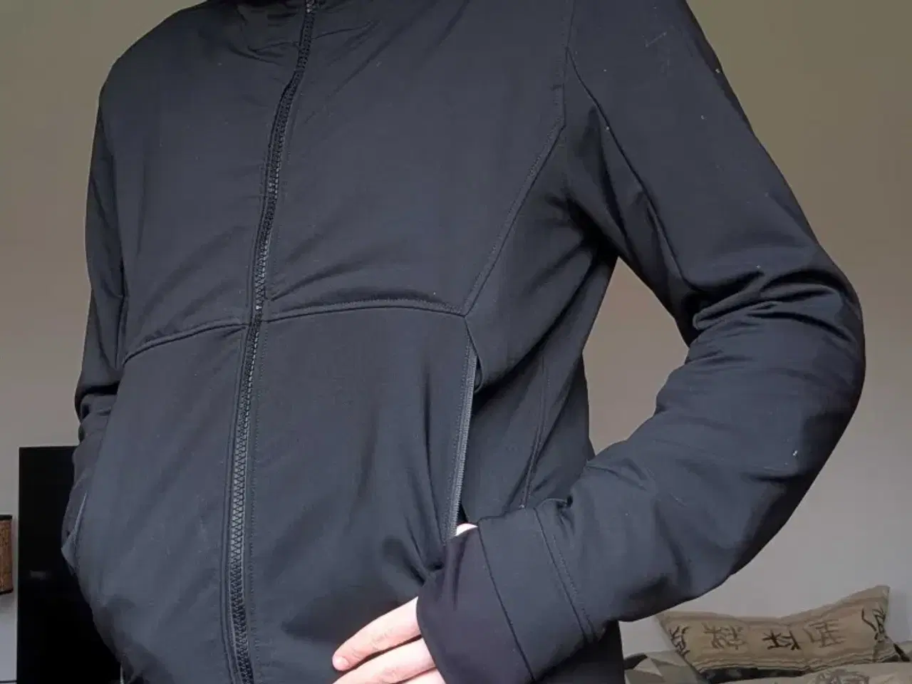 Billede 2 - MC Jakker, Bukser, Støvler, Handsker og Hjelme