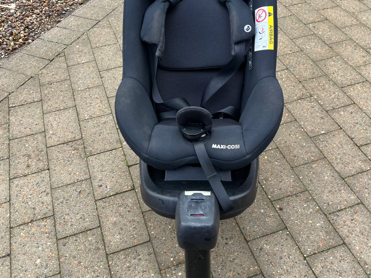 Billede 1 - Autostol