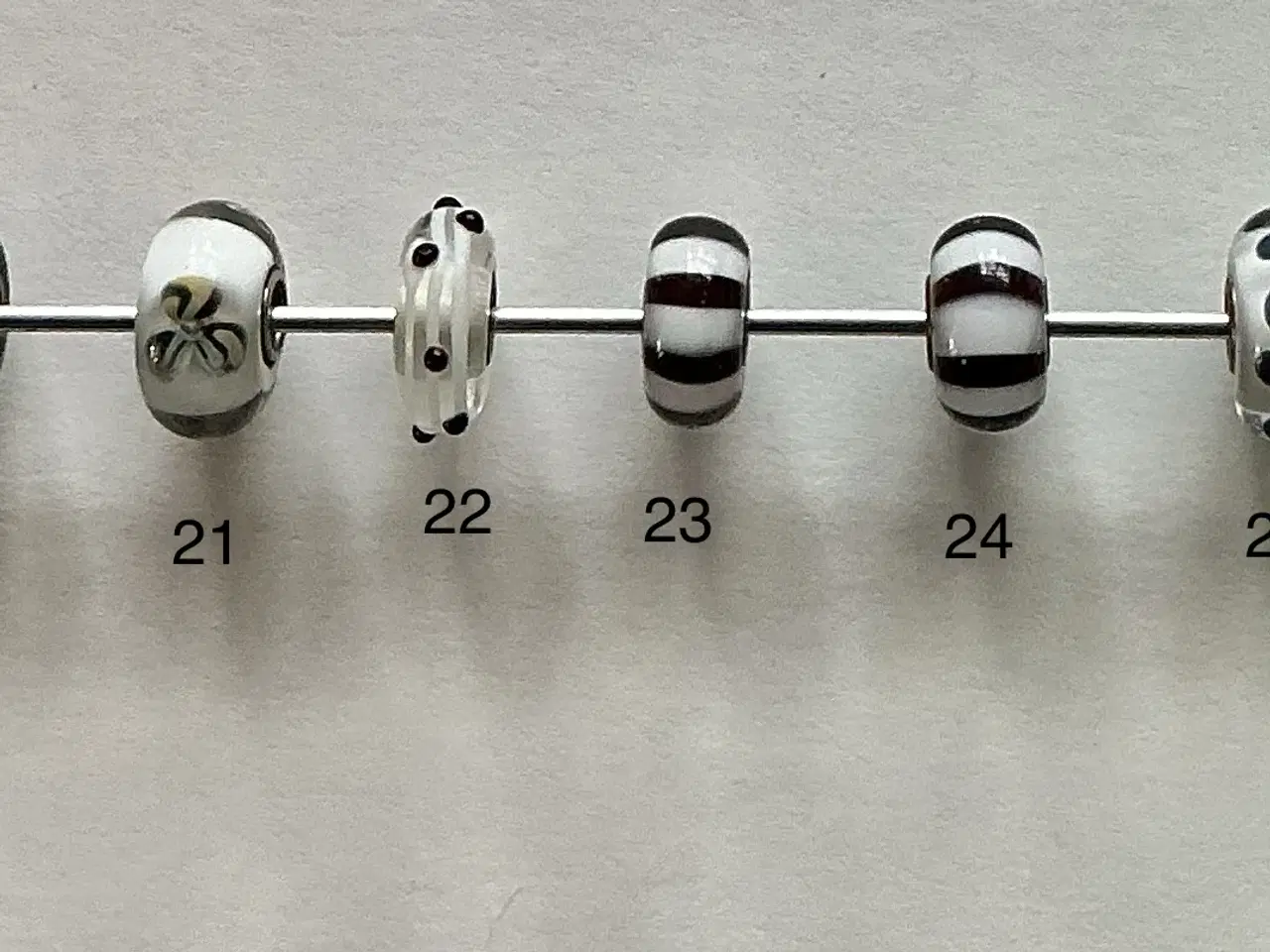 Billede 3 - Troldekugler