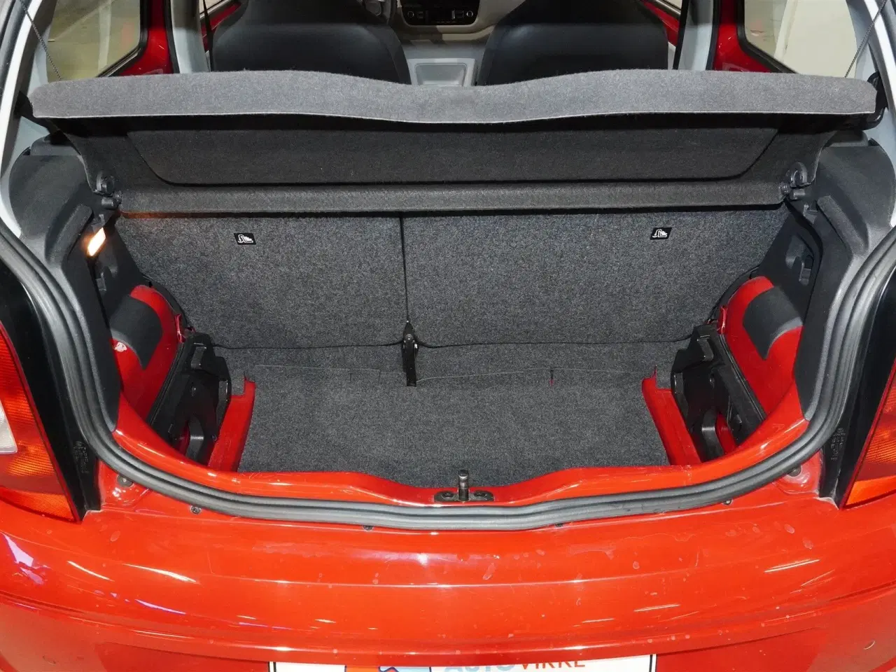 Billede 9 - VW up 1,0 MPI BMT Move 60HK 5d