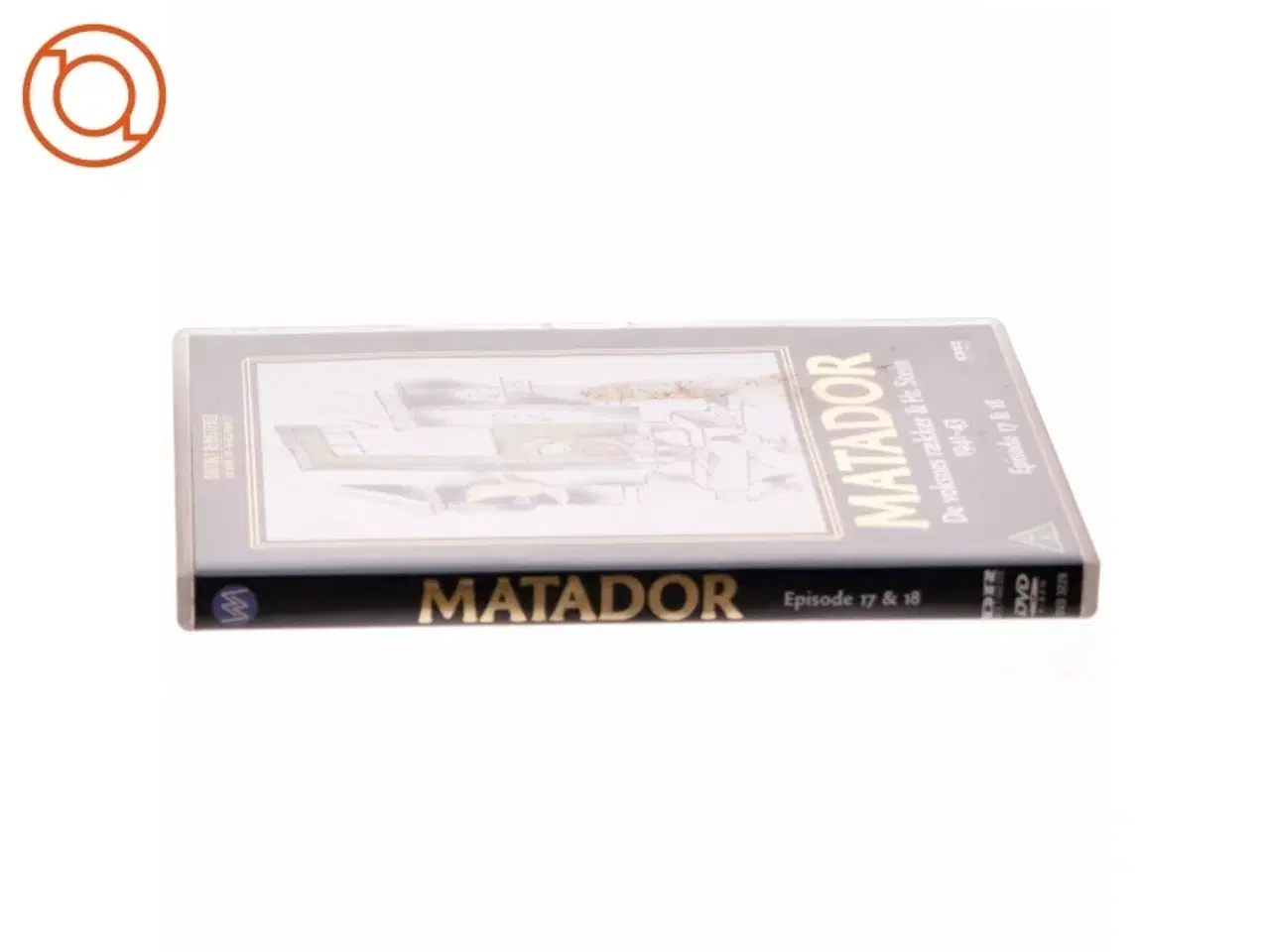 Billede 2 - MATADOR 1933-40, 15&16