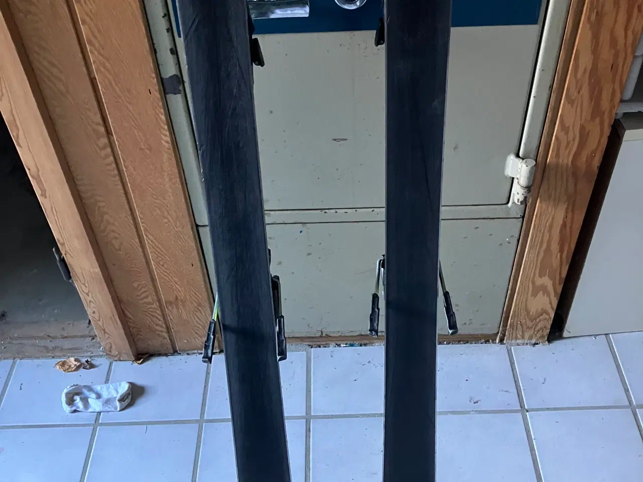 Billede 3 - Elan race ski 170 cm