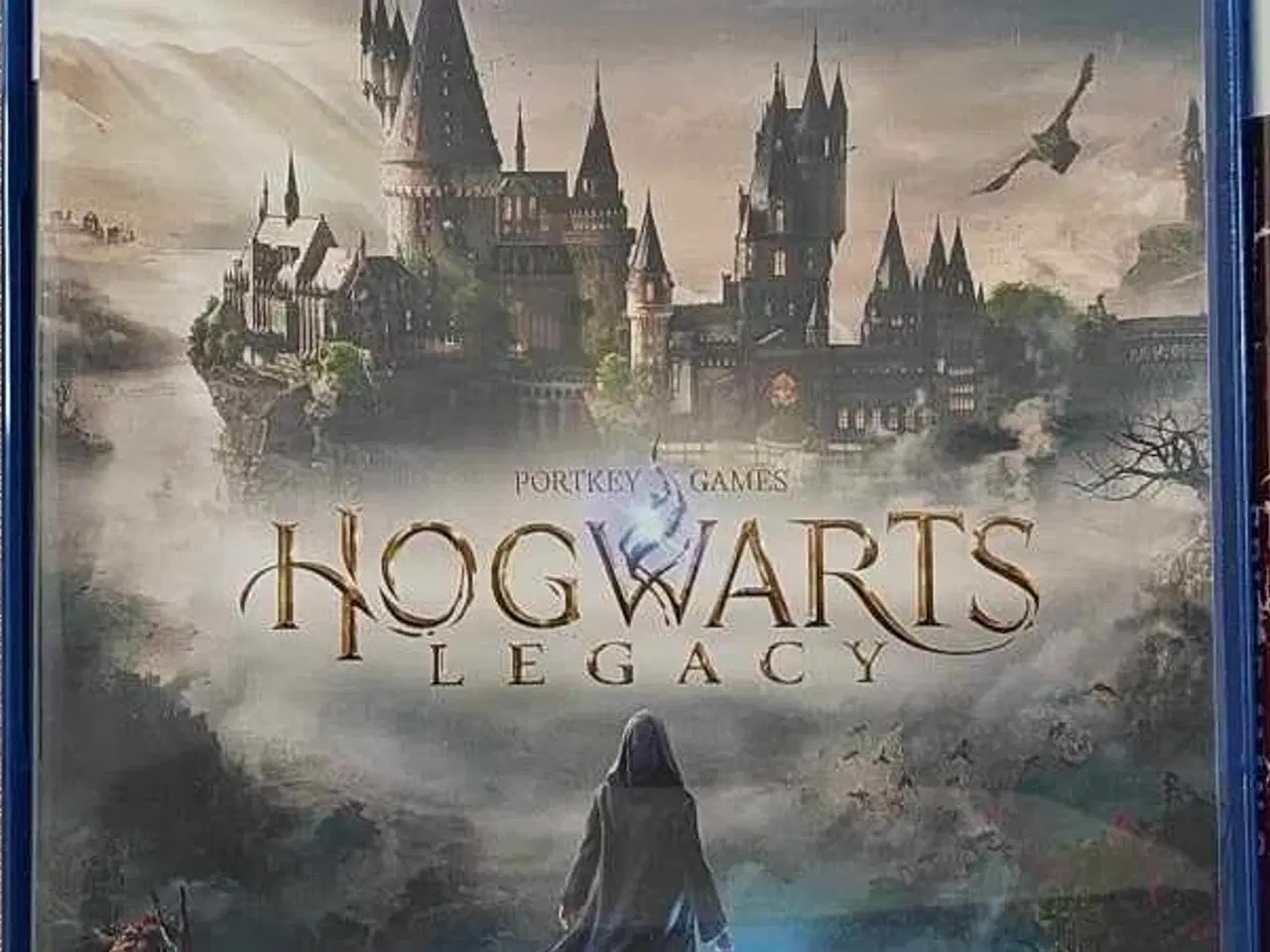 Billede 1 - Hogwarts Legacy til Playstation 5