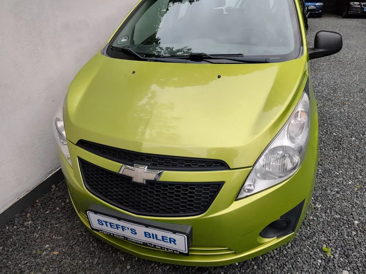 Billede 2 - Chevrolet Spark 1,0 LS