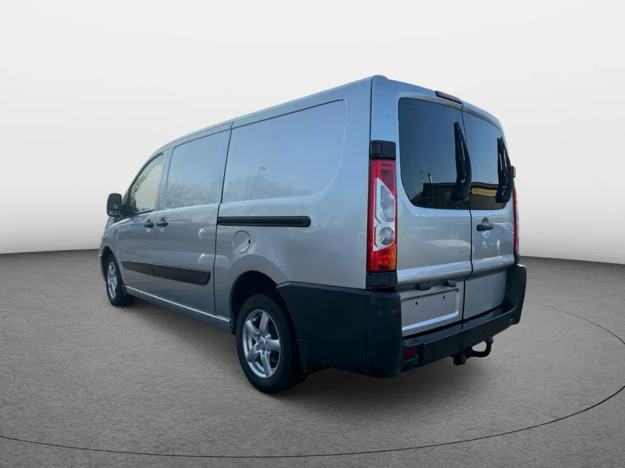 Billede 3 - Toyota ProAce 2,0 D 163 T2 L2H1 aut.