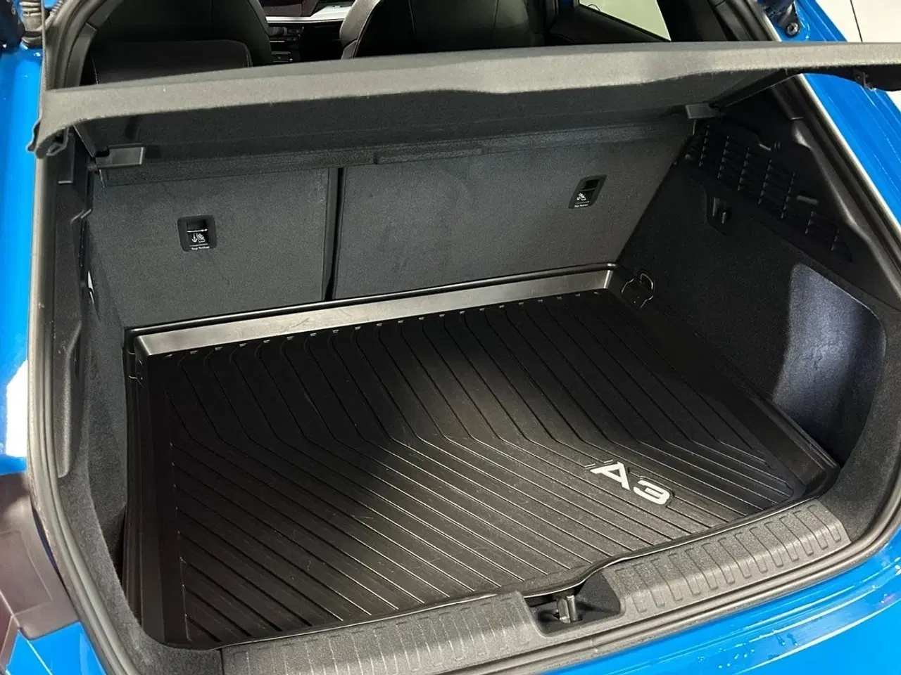 Billede 19 - Audi A3 40 TFSi e S-line Sportback S-tr.