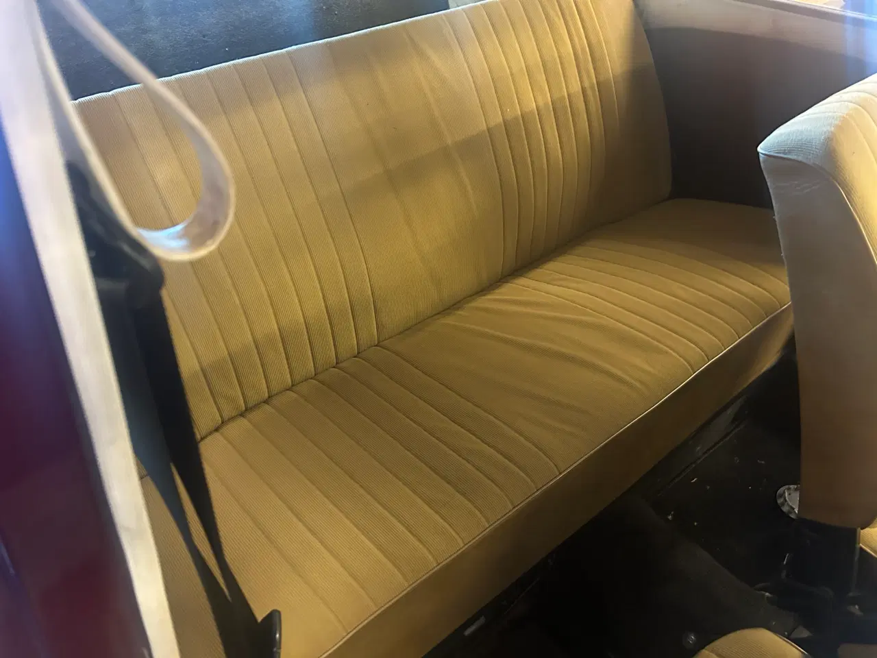 Billede 8 - VW 1303 1973 m Porsche fælge syn til 2030