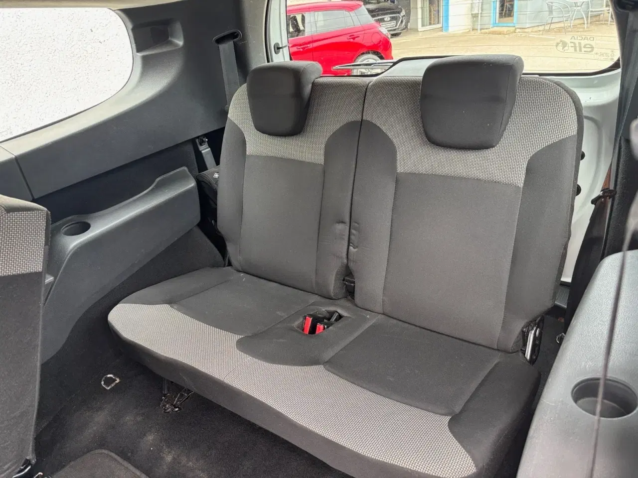 Billede 8 - Dacia Lodgy 1,6 Sce 100 Ambiance 7prs