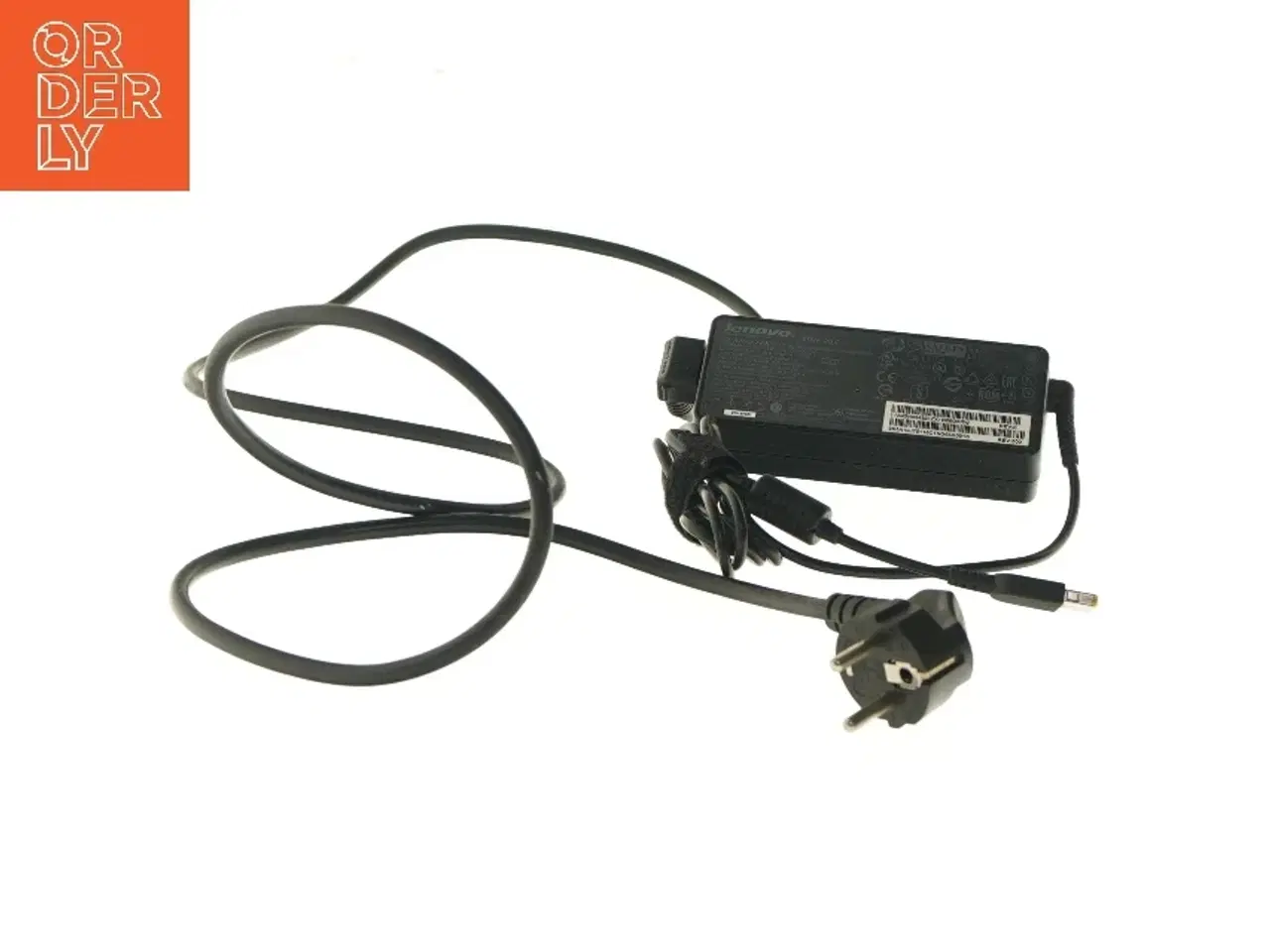 Billede 3 - Lenovo strømforsyning fra Lenovo