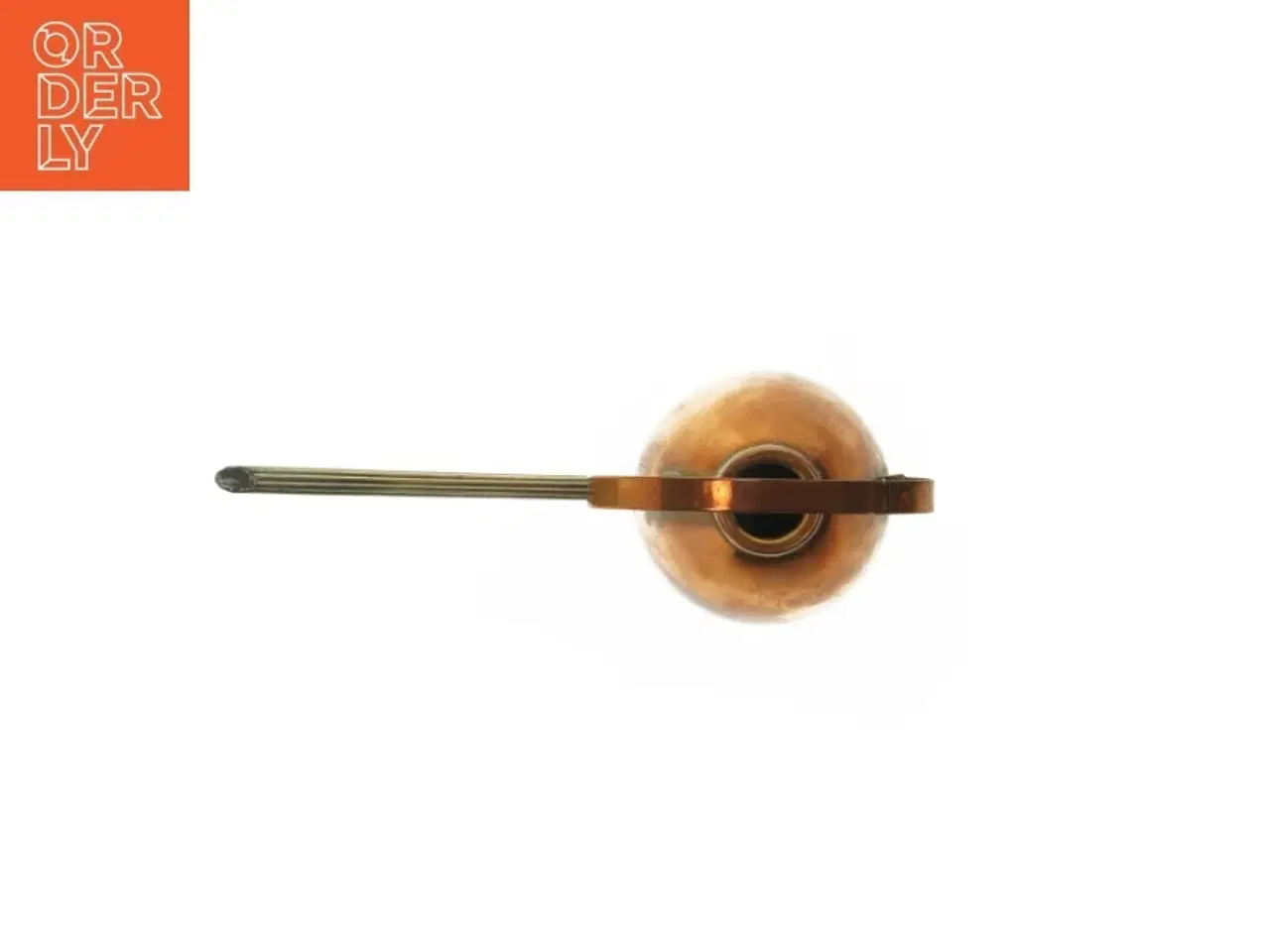 Billede 5 - Kobber vandkande (str. 16 cm)