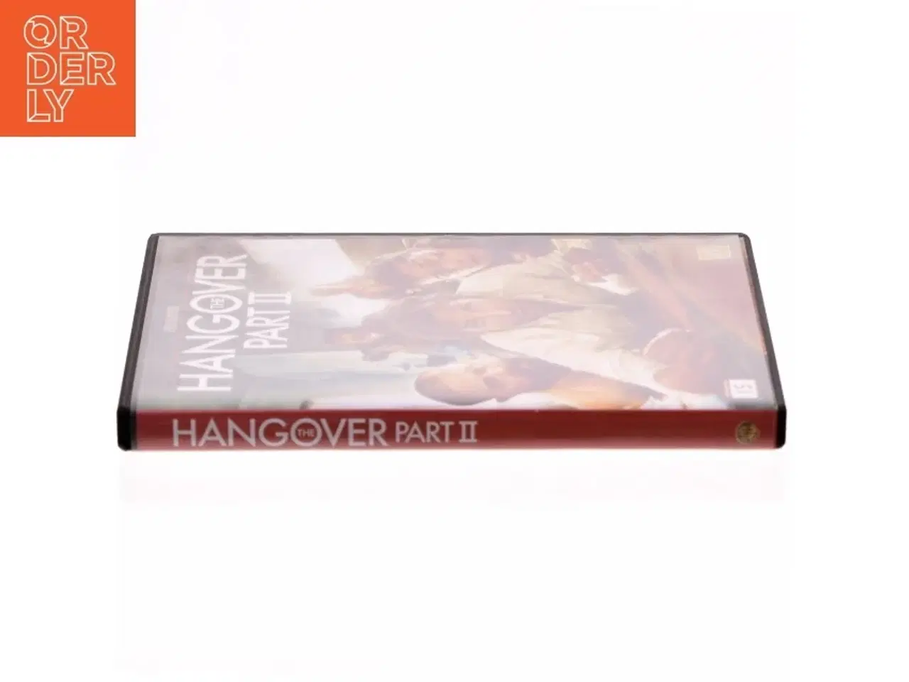 Billede 2 - HANGOVER 2 - TØMMERMÆND I THAILAND