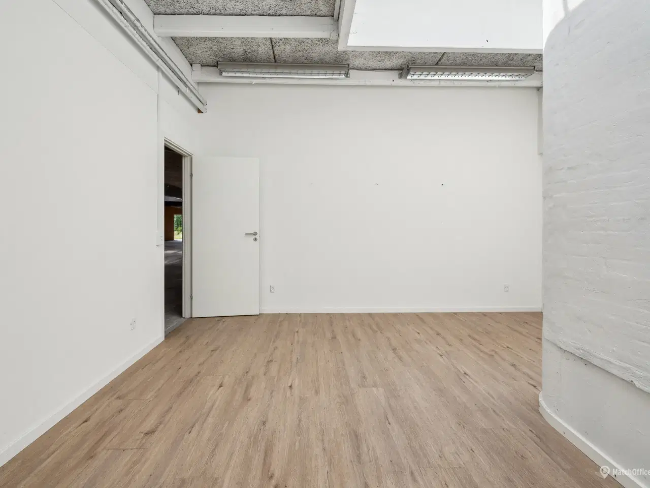 Billede 17 - Lager med administrationslokaler - god beliggenhed