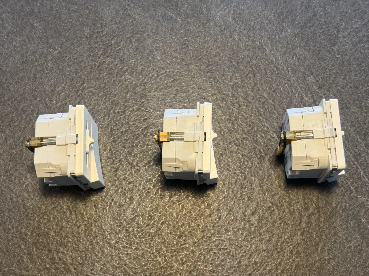 Billede 3 - Lysdæmper, LK FUGA MEK-S 300CR