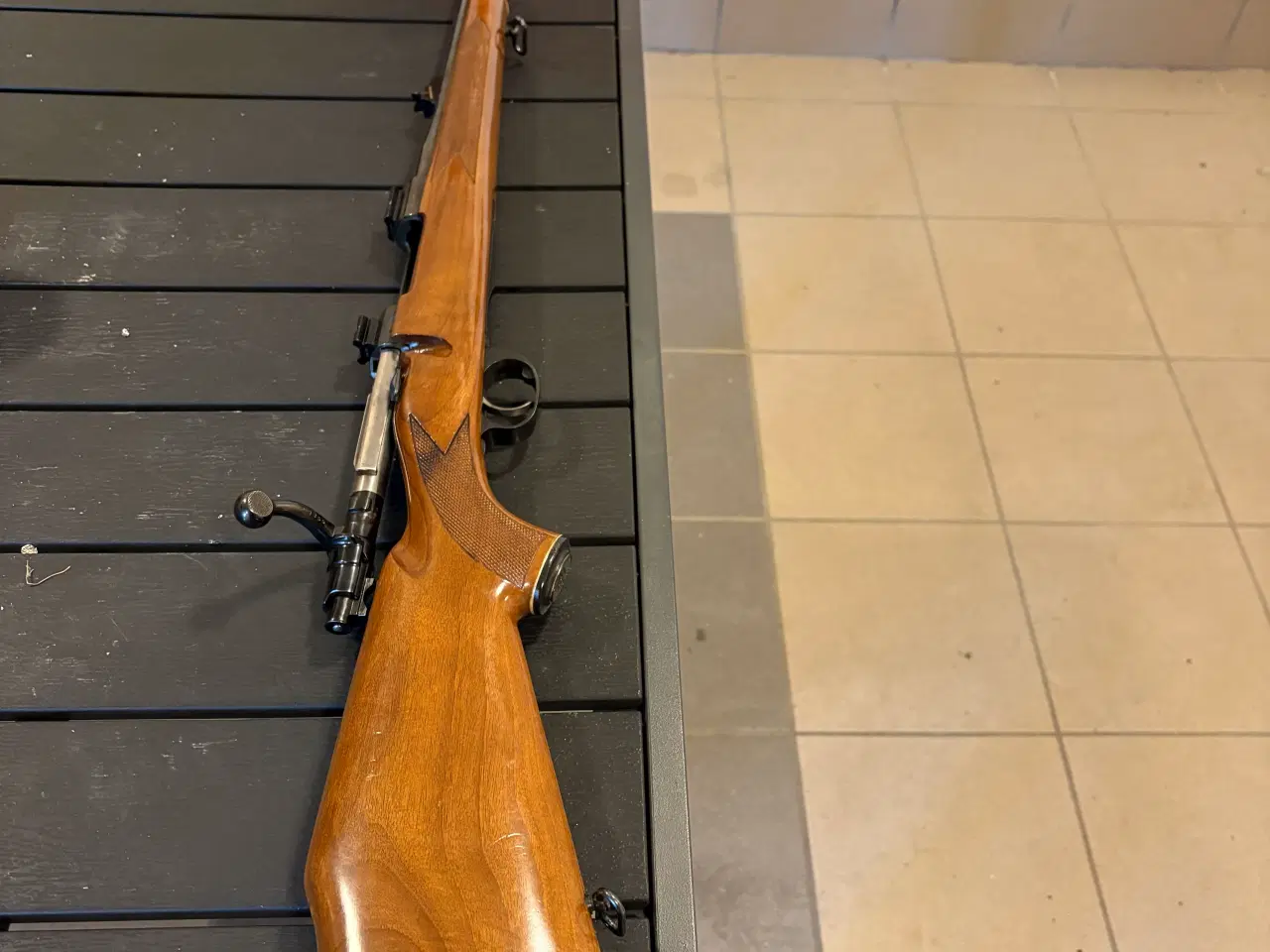 Billede 4 - Interarms 308win 