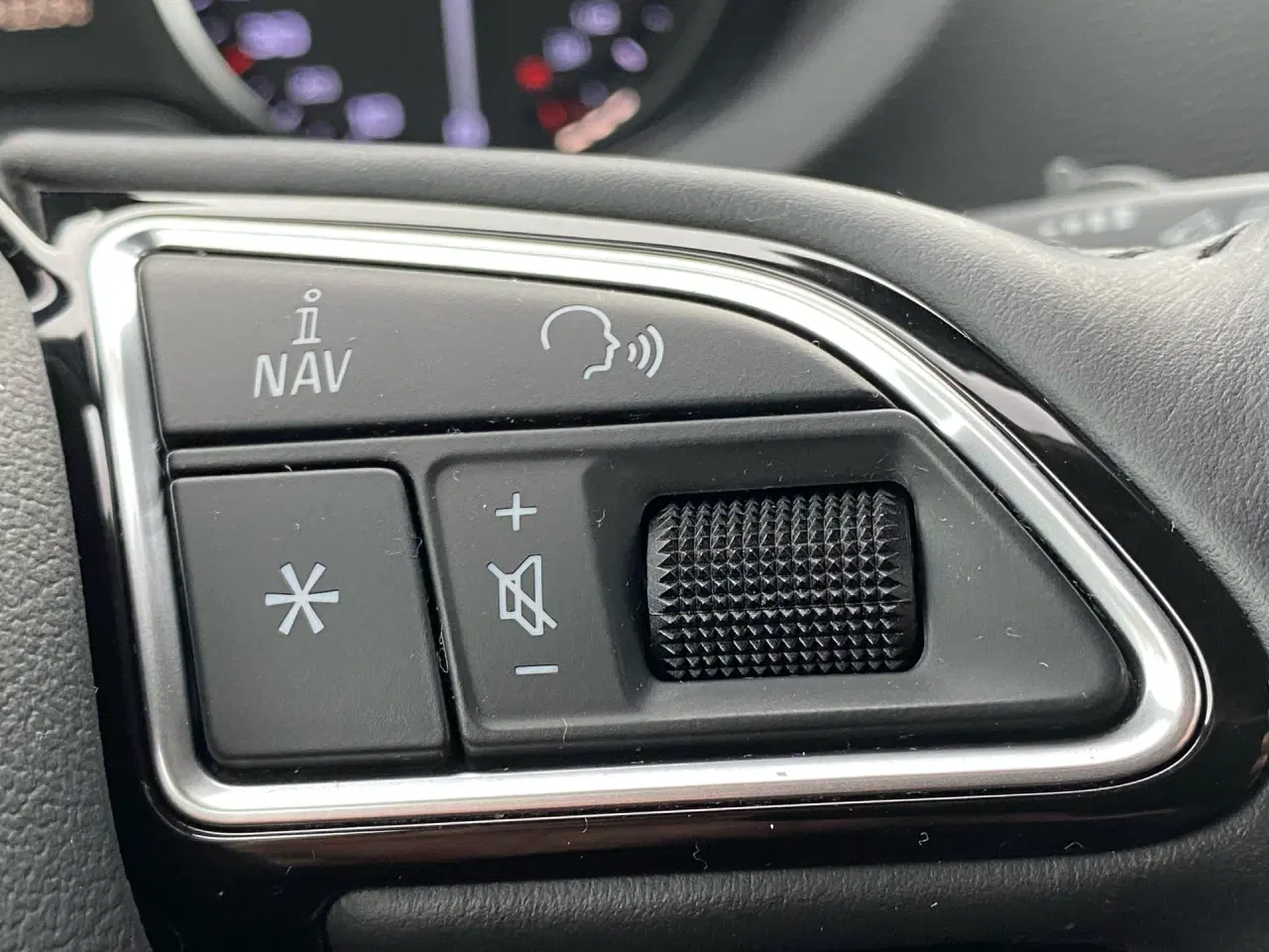 Billede 14 - Audi A3 Sportback 1,4 E-tron  Plugin-hybrid Attraction S Tronic 204HK 5d 6g Aut.