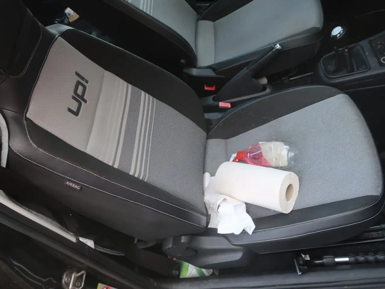 Billede 18 - Personbil VOLKSWAGEN UP! 1.0 (momsfri)