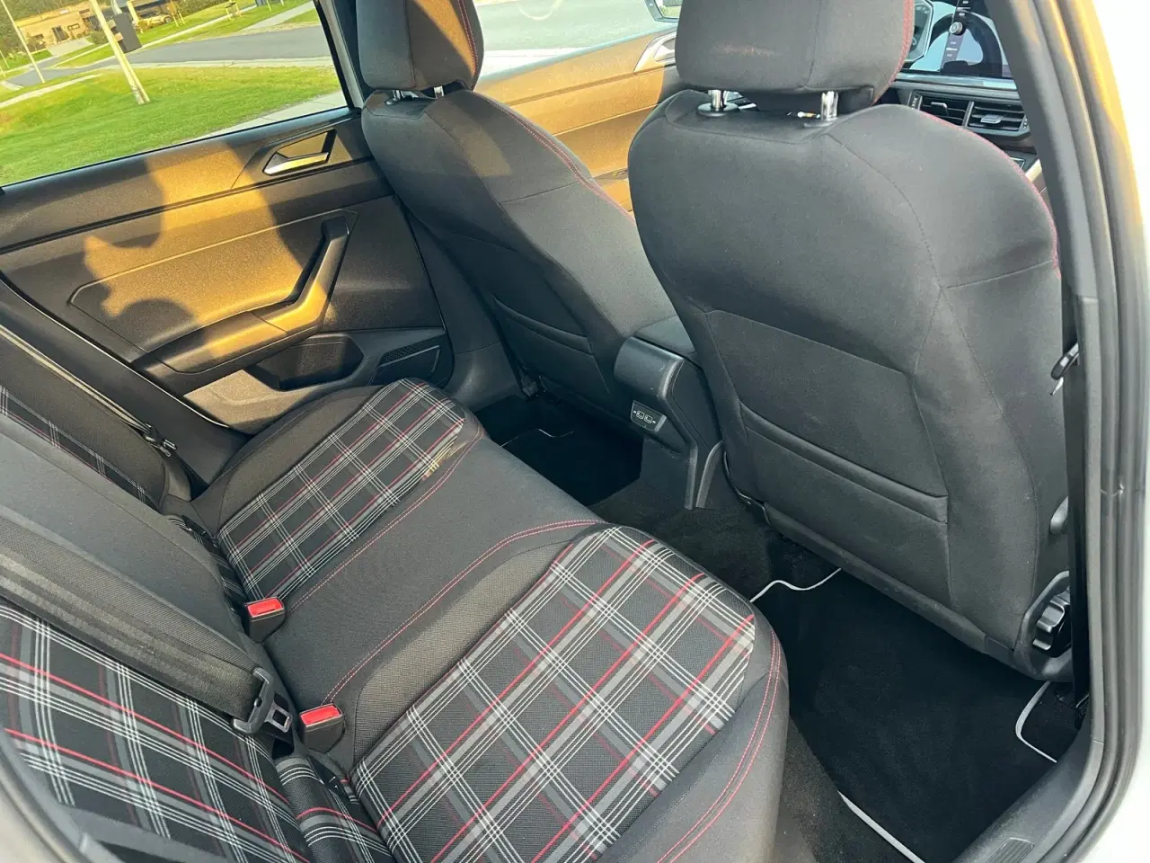Billede 14 - VW Polo 2,0 GTi DSG