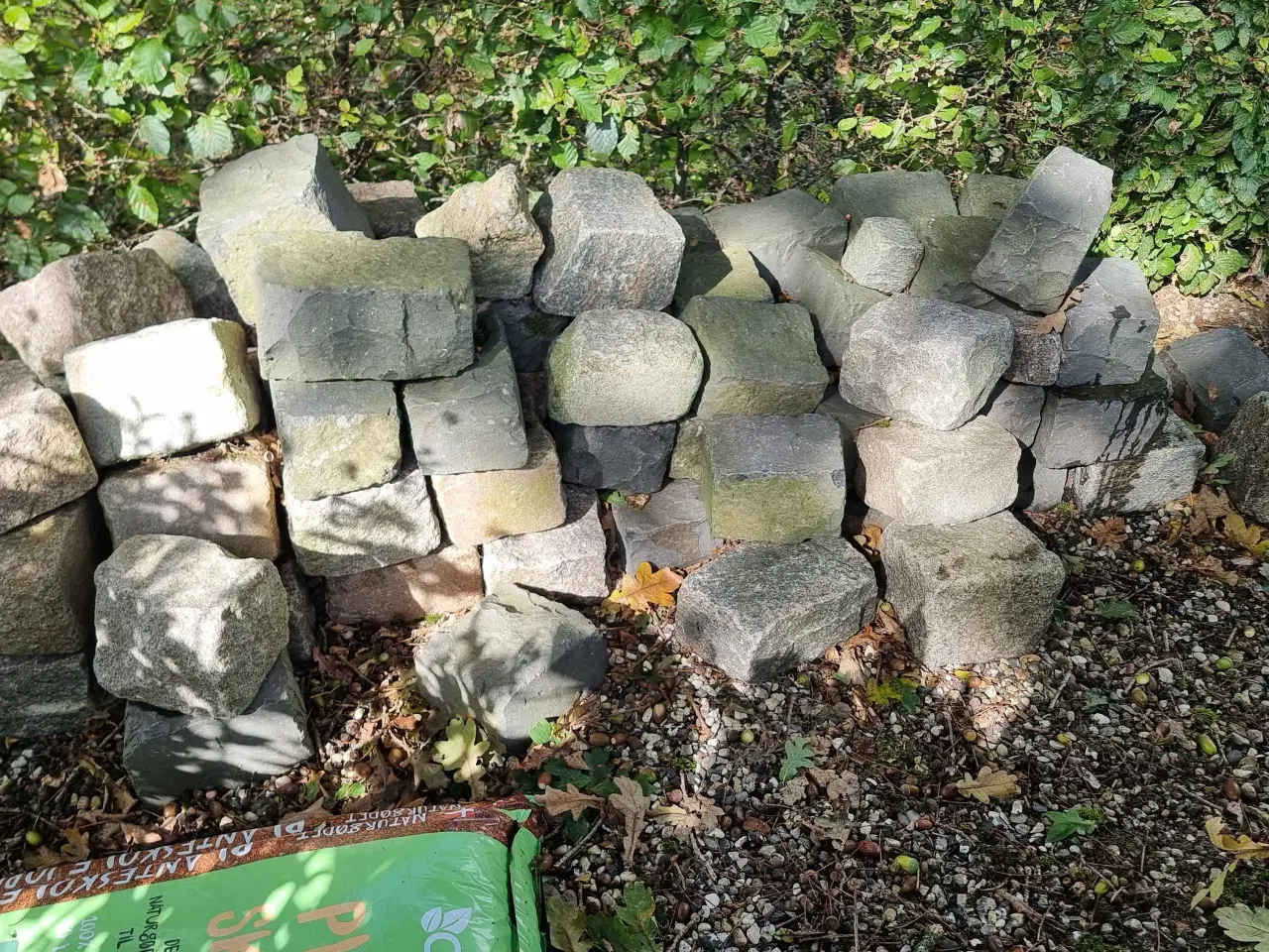 Billede 2 - Store brosten