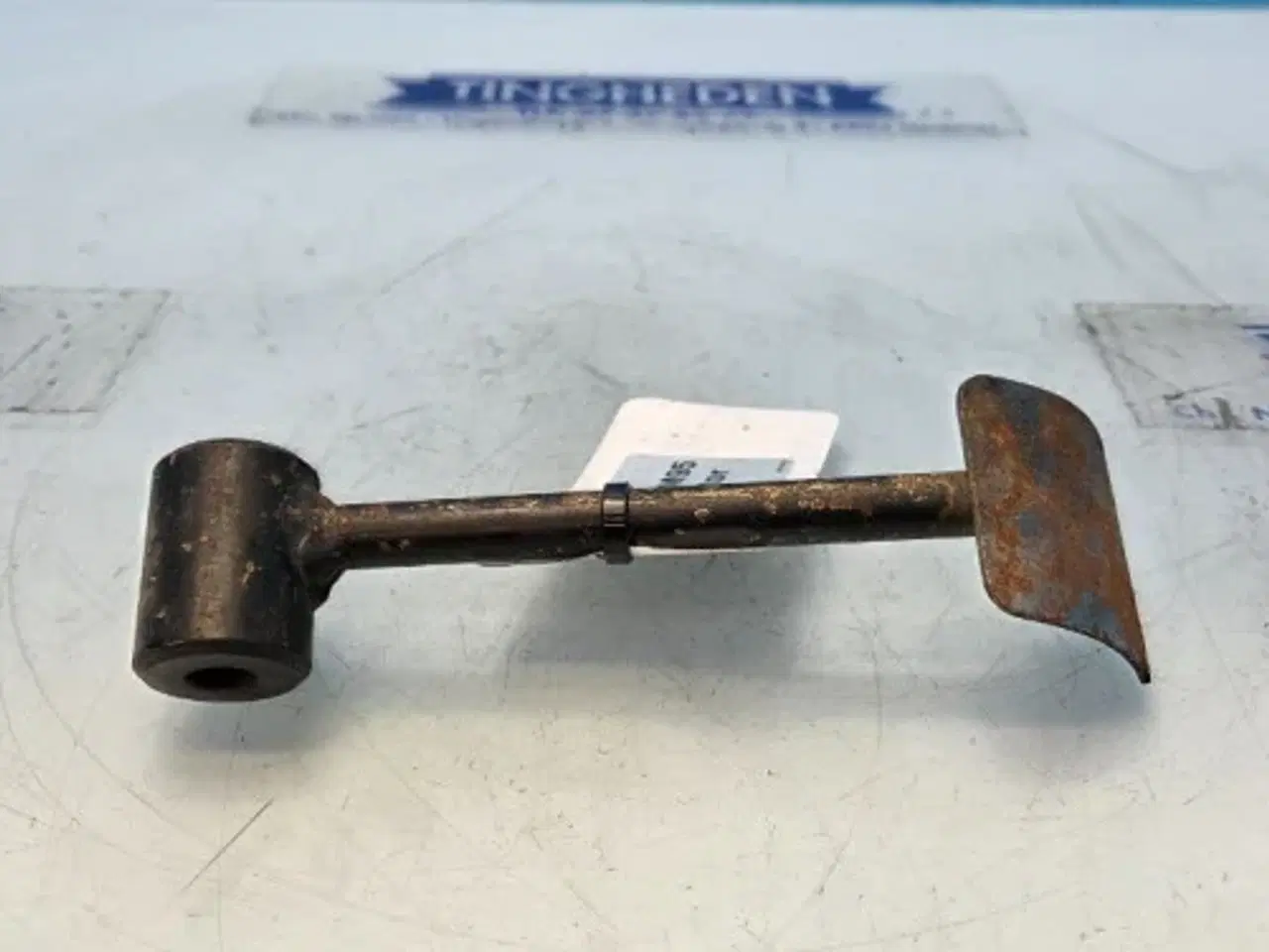 Billede 2 - Massey Ferguson 3090 Speederpedal 3388247M95