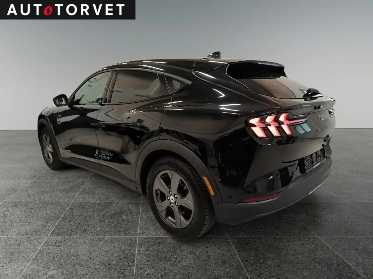 Billede 4 - Ford Mustang Mach-E 98 Extended Range