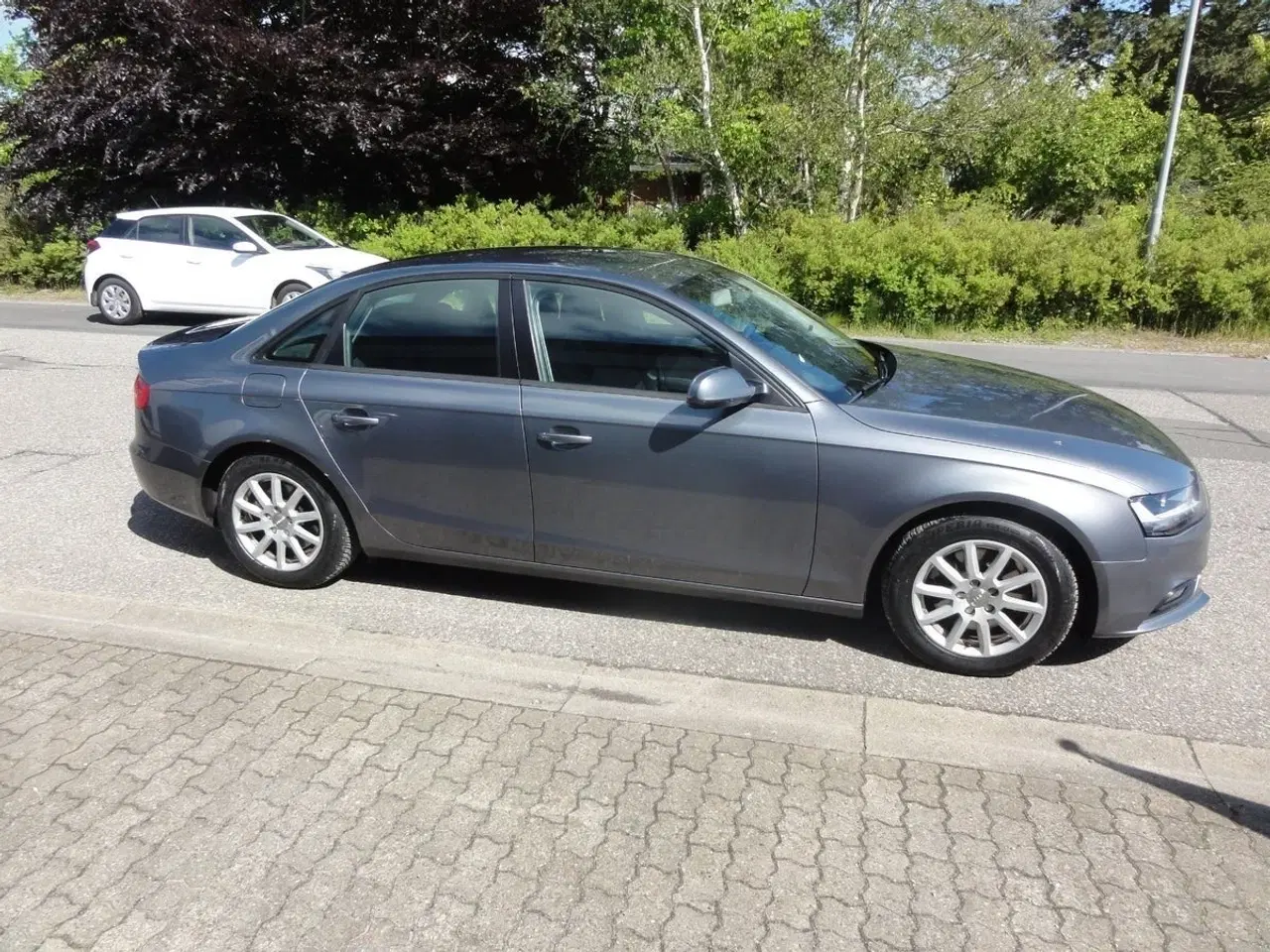Billede 4 - Audi A4 2,0 TDi 136