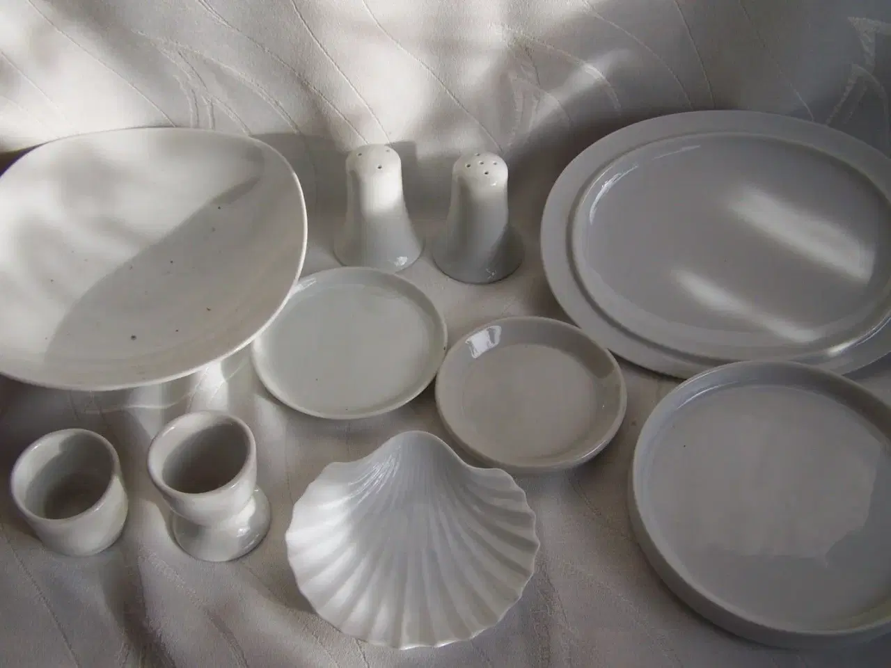 Billede 3 - Porcelæn til porcelænsmaling