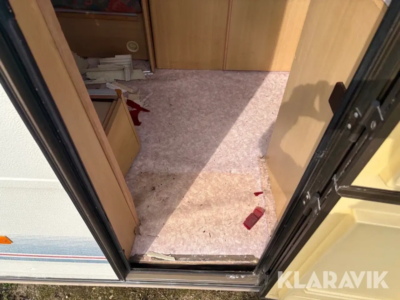 Billede 10 - Campingvogn IMV Adria Optima 410