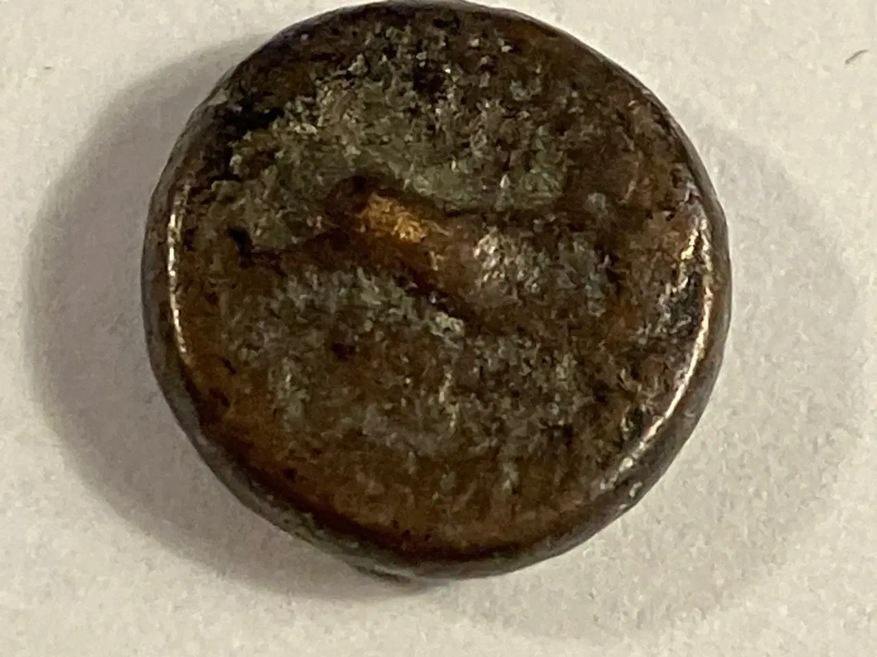 Billede 1 - Antique Greece coin 22