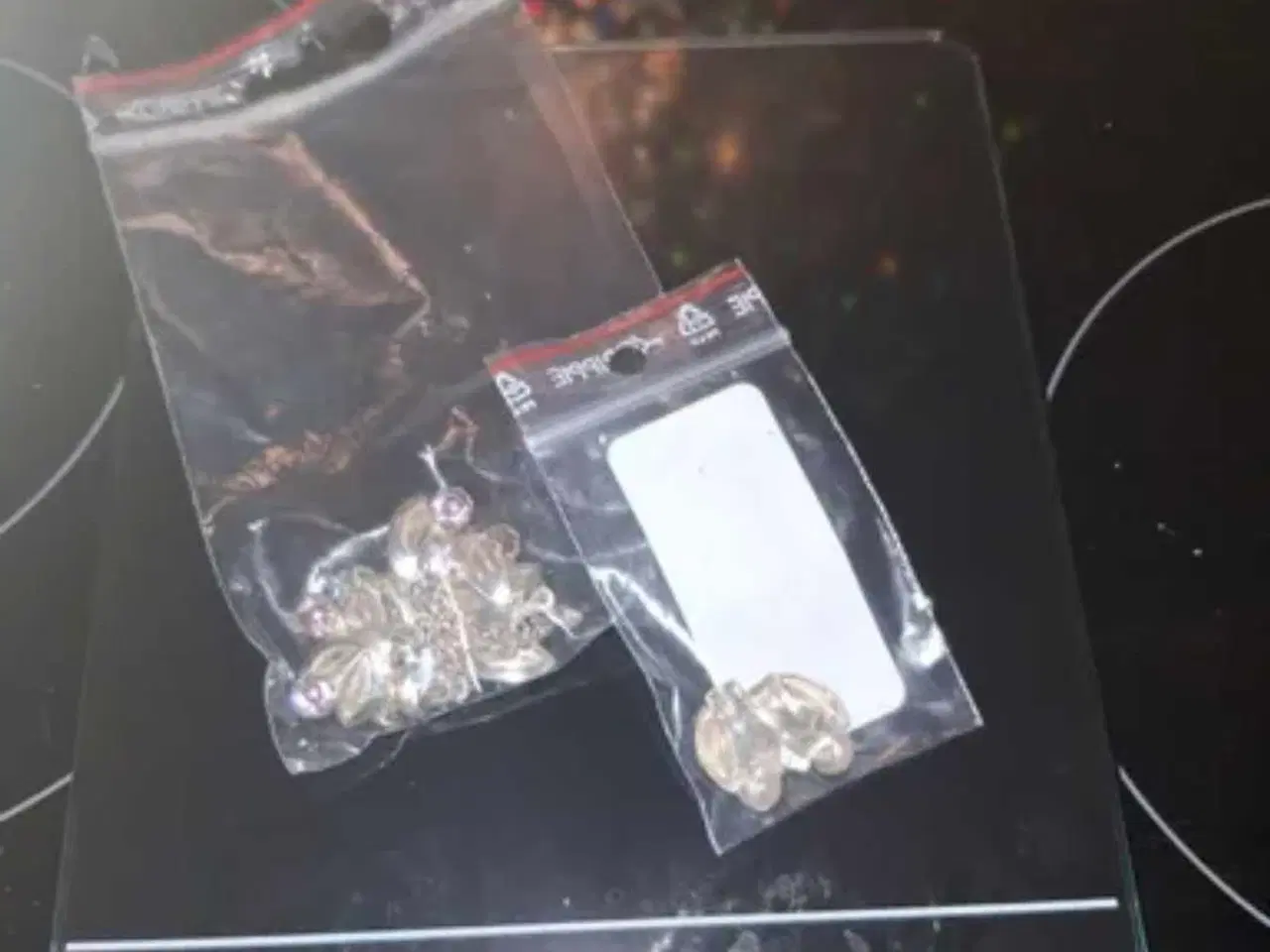 Billede 10 - Hermann Siersbøl Smykkesæt i s925