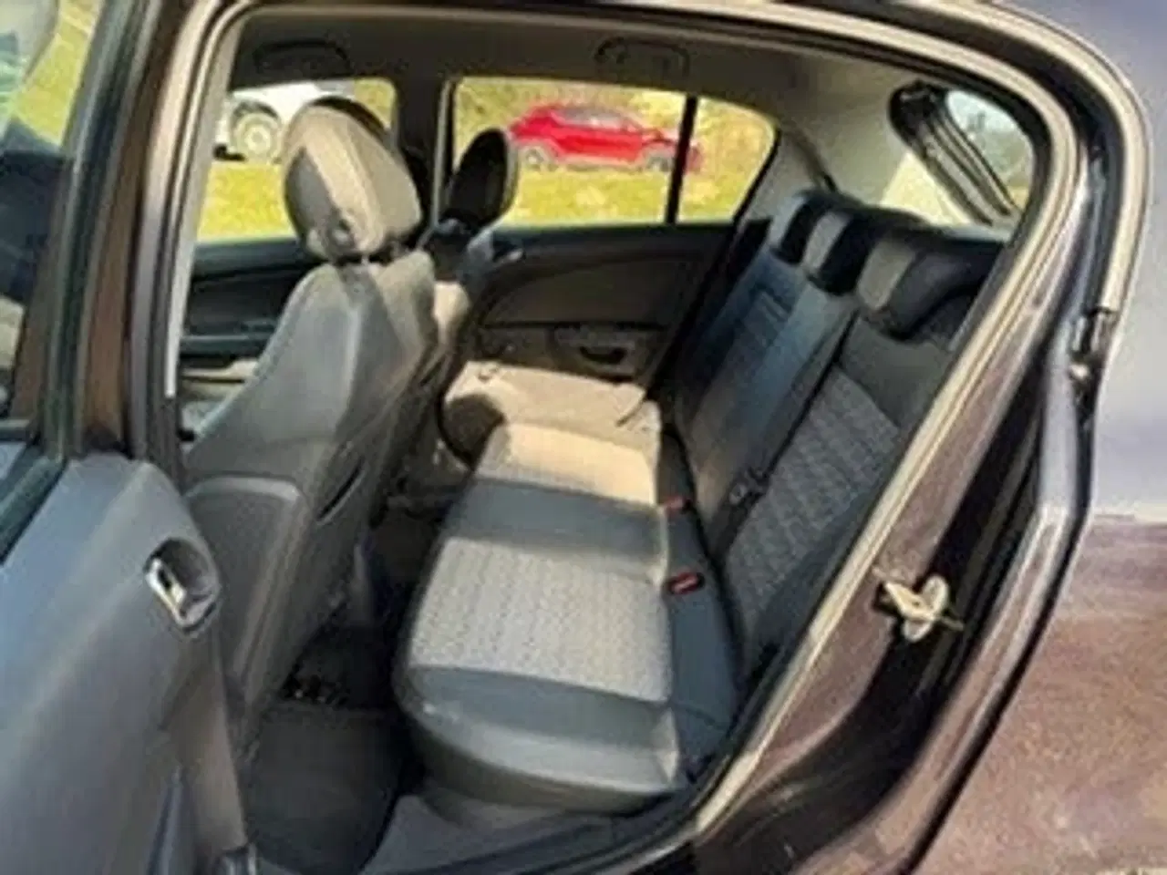 Billede 10 - Opel Corsa 1,3 CDTi 95 Cosmo