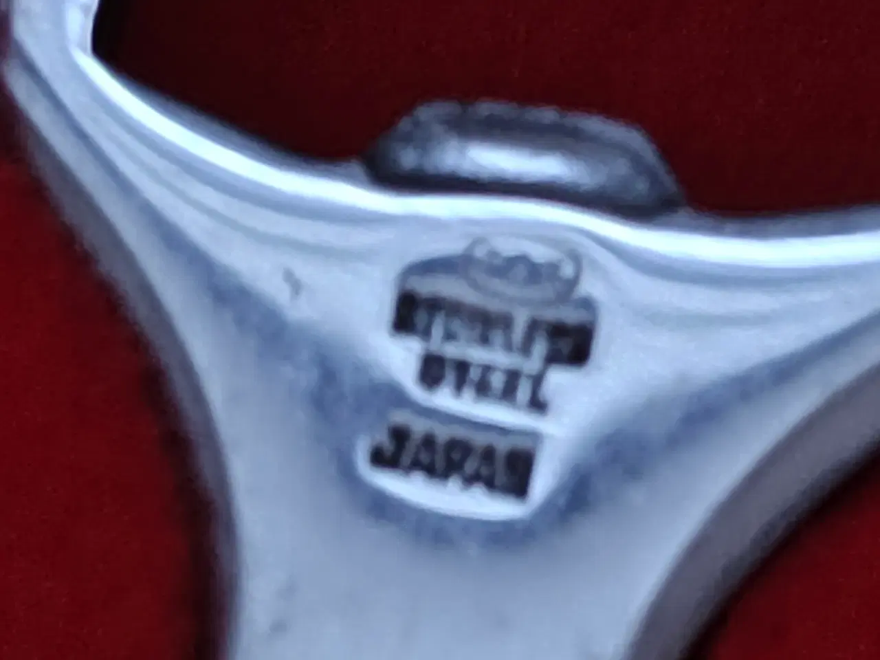 Billede 4 - Flot vintage bar sæt