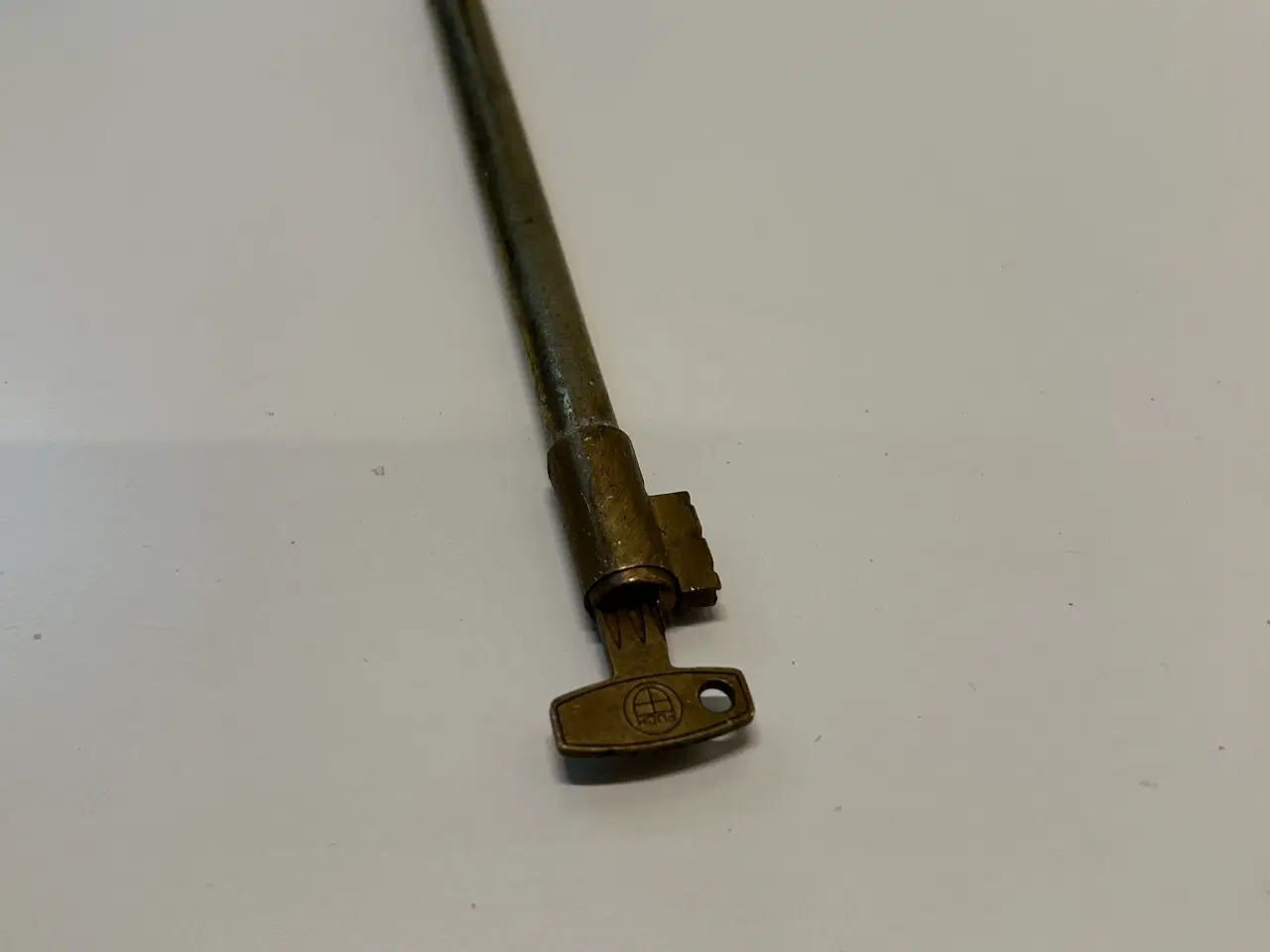 Billede 3 - Puch maxi lås