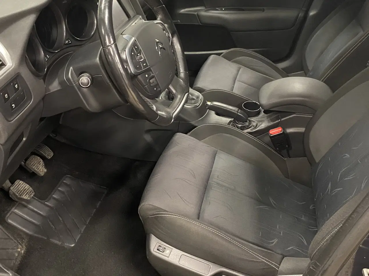 Billede 10 - Citroën C4 120 vti Seduction