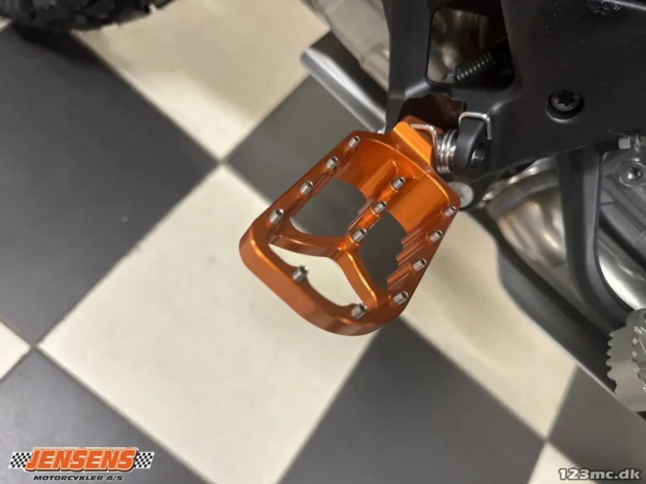 Billede 3 - KTM 890 Adventure R