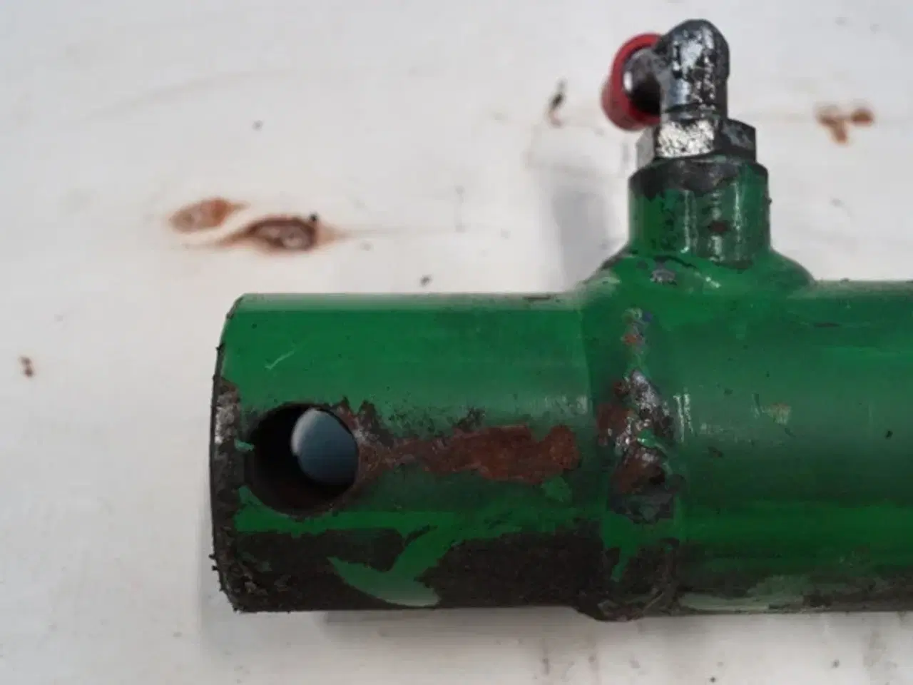 Billede 9 - John Deere 592 Cylinder DC33625