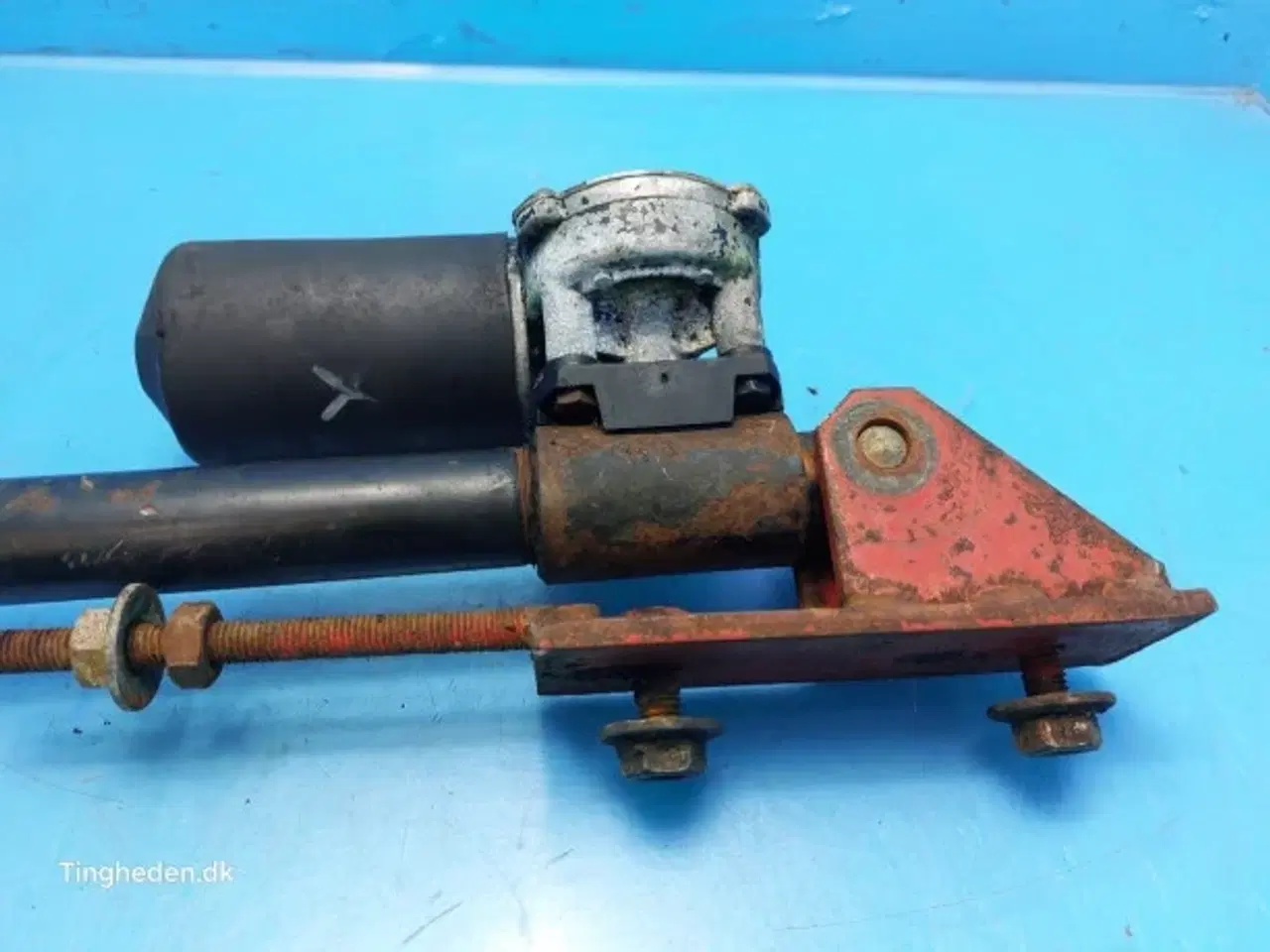 Billede 3 - Massey Ferguson 32 Aktuator 28780473