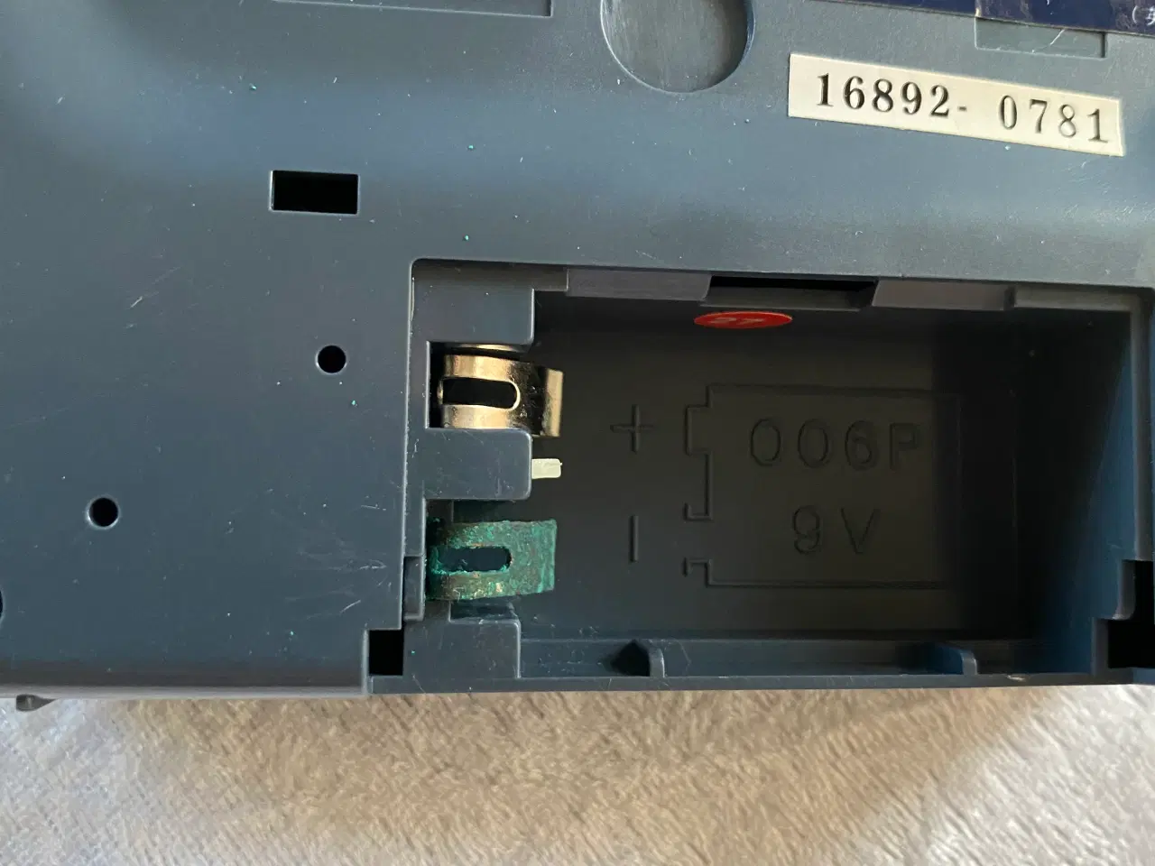 Billede 7 - ⭐️ NIKKO Desert Fighter 95 Scorpion – 90'er RC Bil