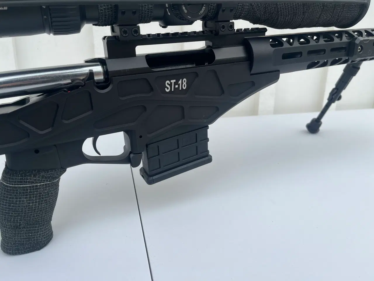 Billede 9 - SABATTI ST 18