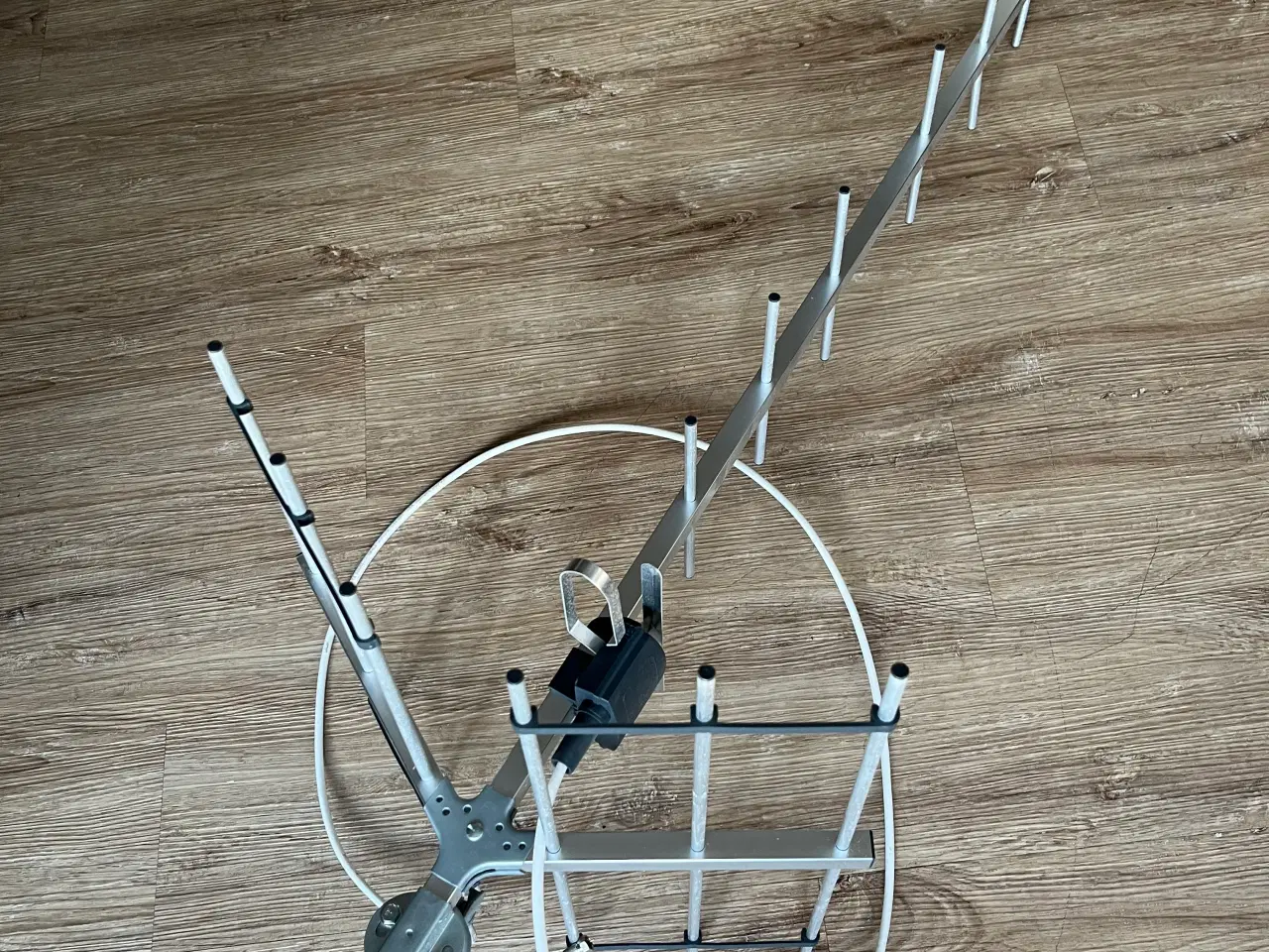 Billede 6 - TV Antenne DVB-T