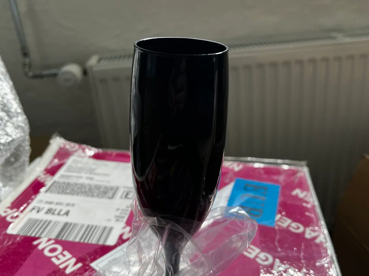 Billede 12 - Fest ting og glas og bowler osv byd