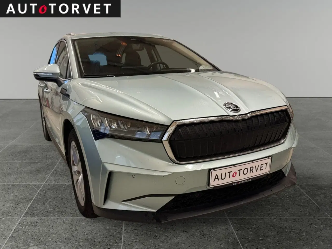 Billede 2 - Skoda Enyaq 80 iV