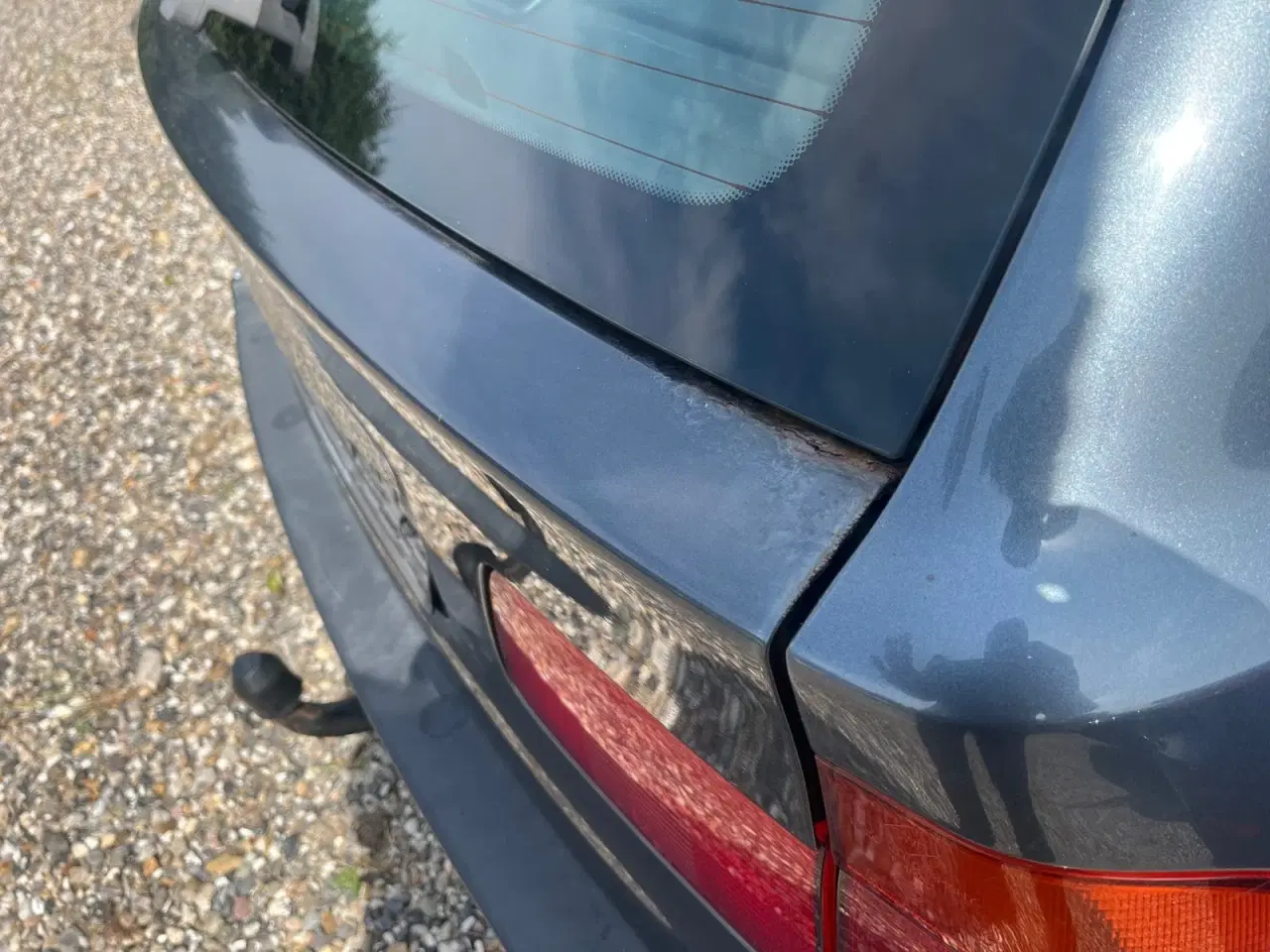 Billede 16 - BMW 528i 2,8 Touring