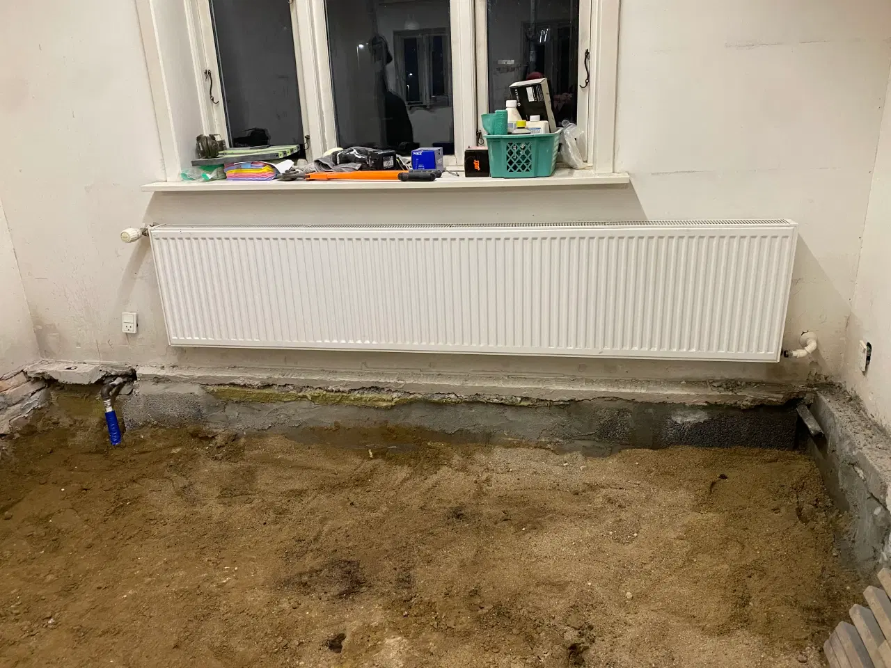 Billede 1 - Radiator sælges