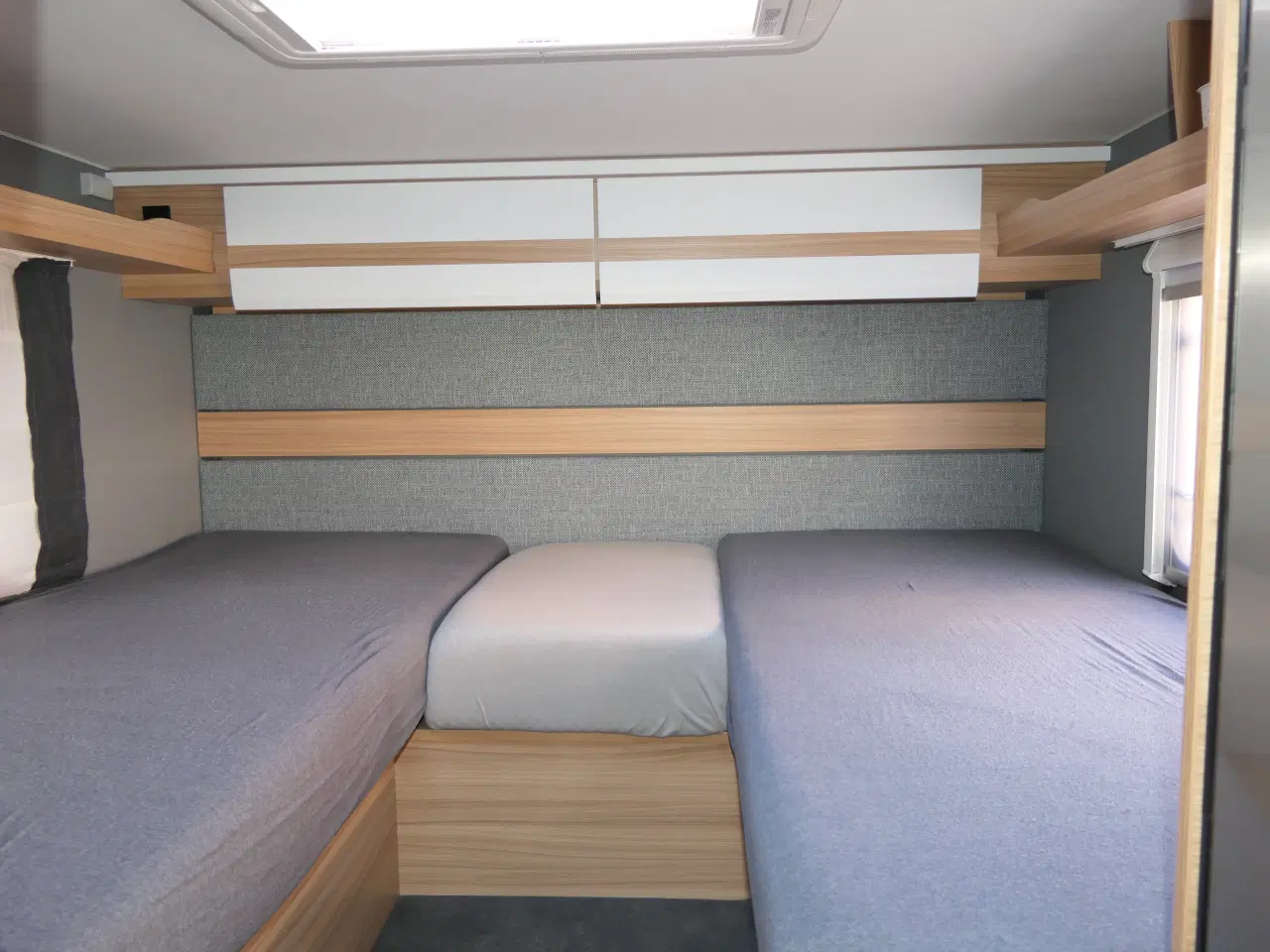 Billede 13 - Dethleffs T 6812 EB JUST 90 2,3 140 HK